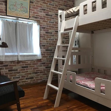 Guest House Unity Okinawa Екстериор снимка