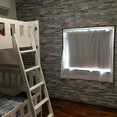 Guest House Unity Okinawa Екстериор снимка