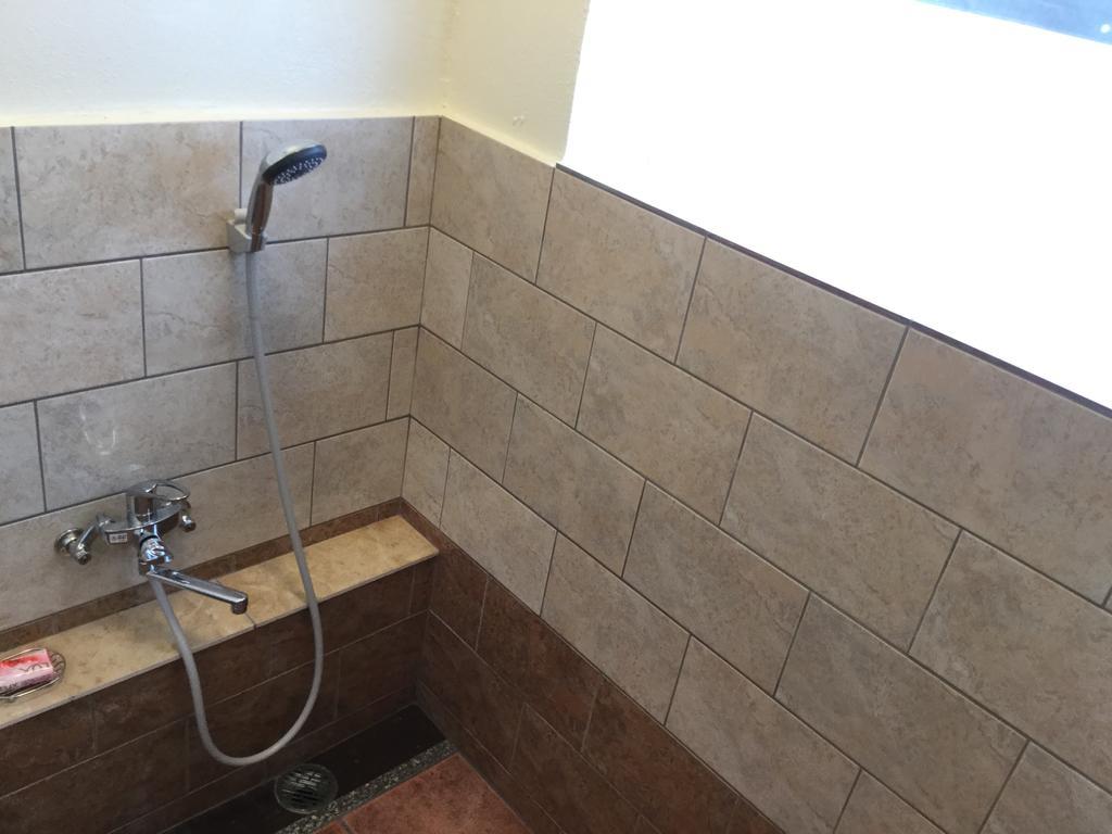 Guest House Unity Okinawa Екстериор снимка