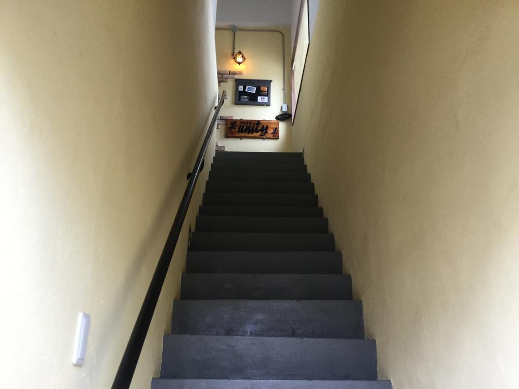 Guest House Unity Okinawa Екстериор снимка