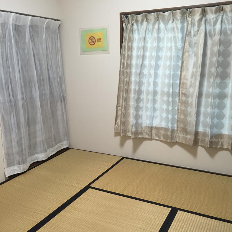 Guest House Unity Okinawa Екстериор снимка