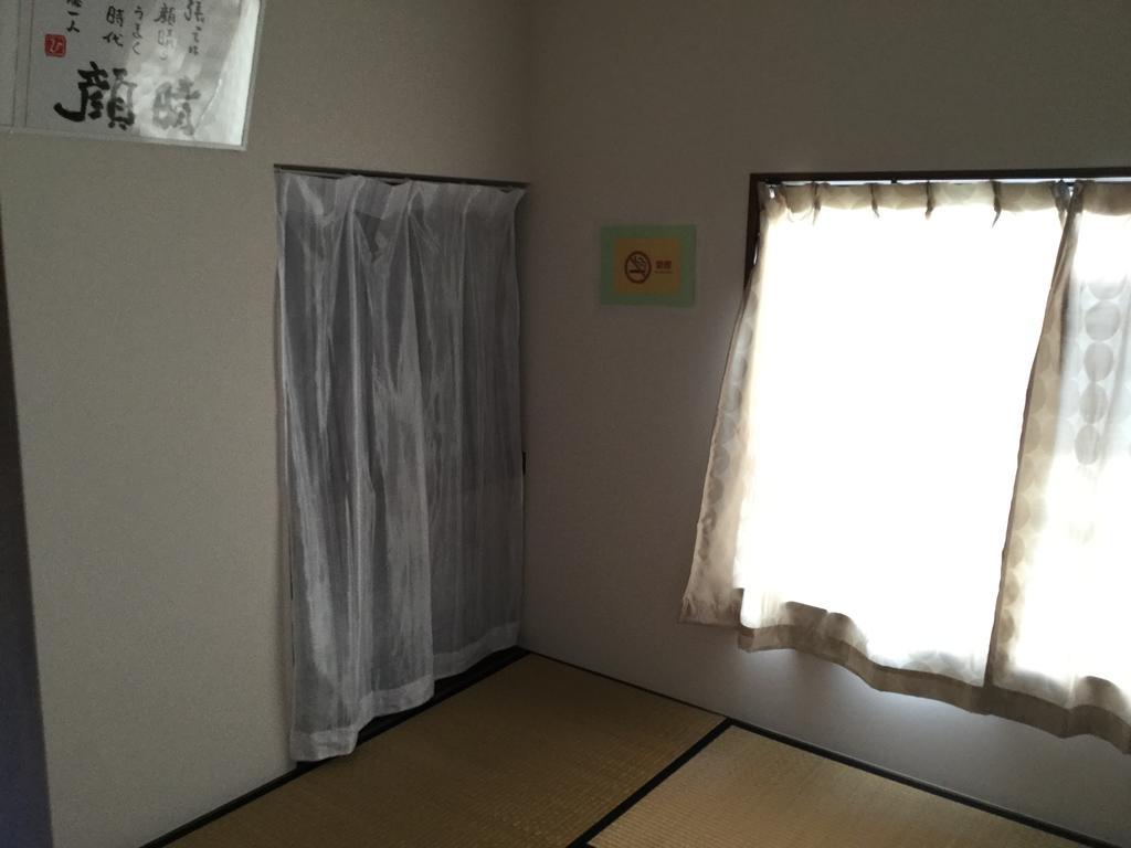 Guest House Unity Okinawa Екстериор снимка