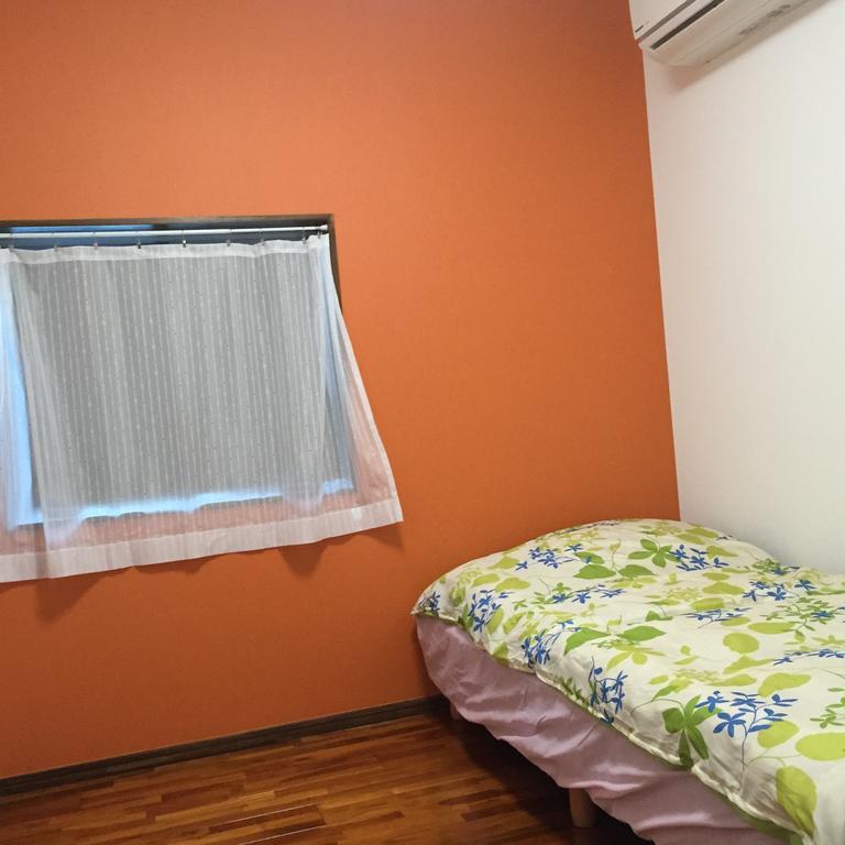 Guest House Unity Okinawa Екстериор снимка