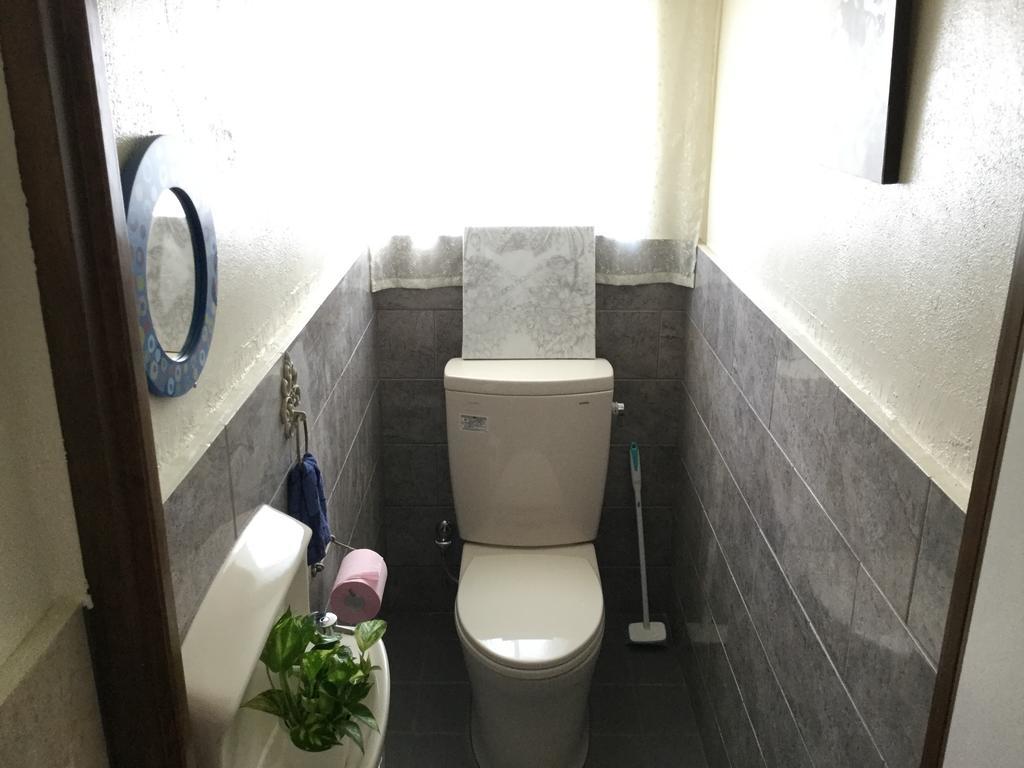 Guest House Unity Okinawa Екстериор снимка