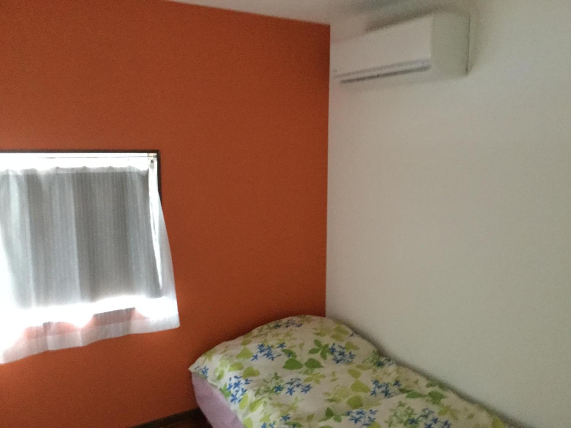 Guest House Unity Okinawa Екстериор снимка