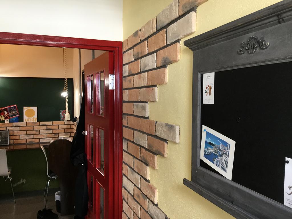 Guest House Unity Okinawa Екстериор снимка
