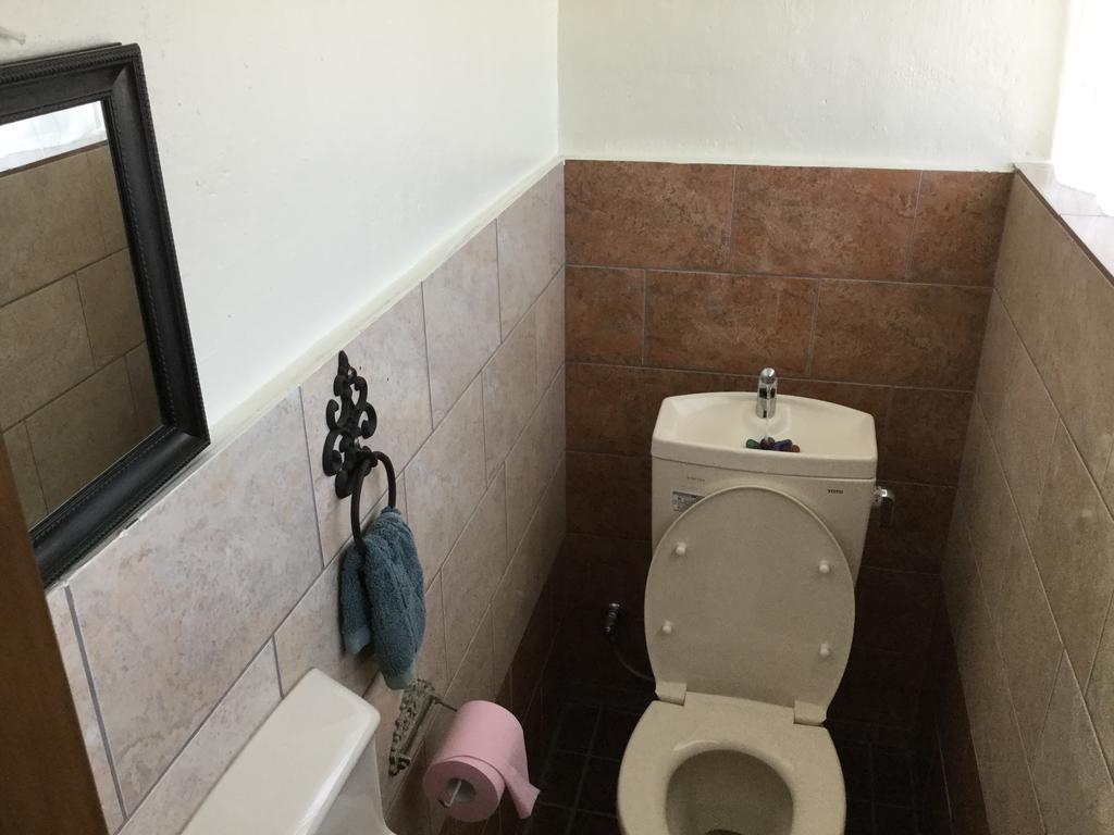 Guest House Unity Okinawa Екстериор снимка