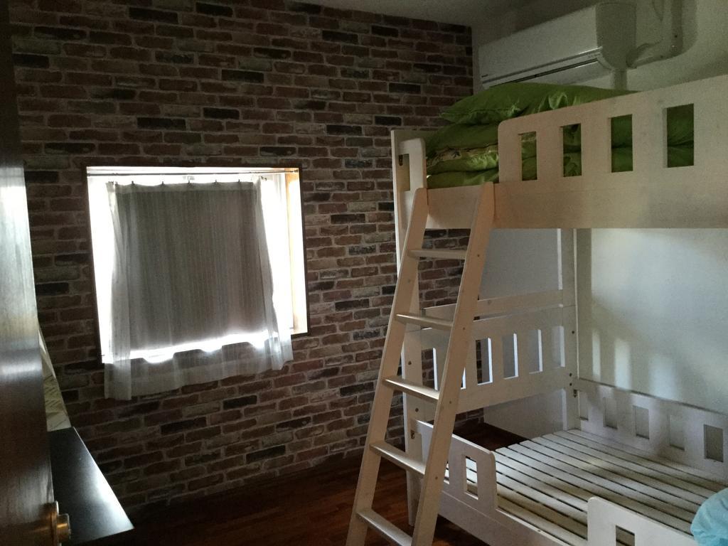 Guest House Unity Okinawa Екстериор снимка