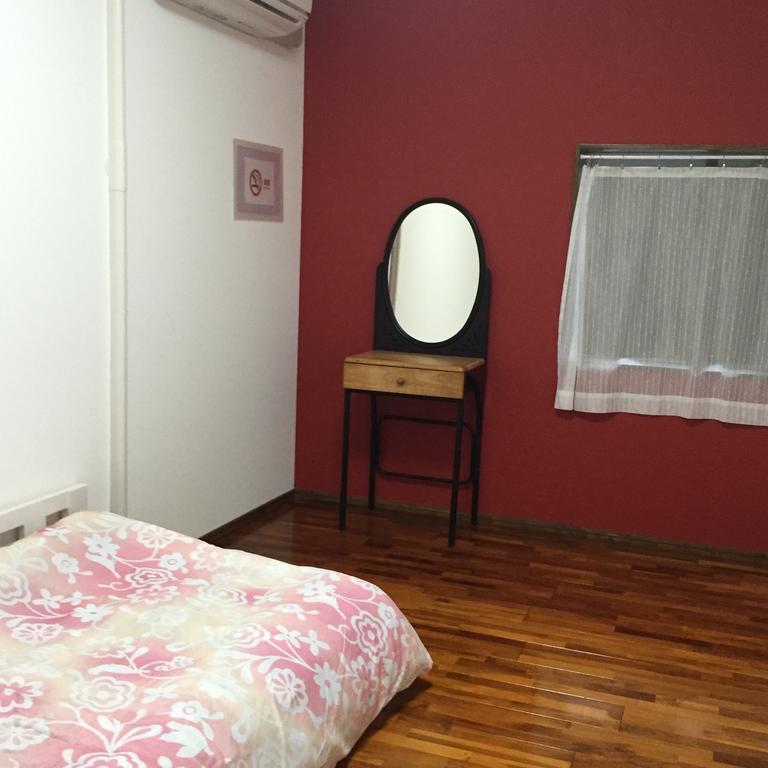 Guest House Unity Okinawa Екстериор снимка