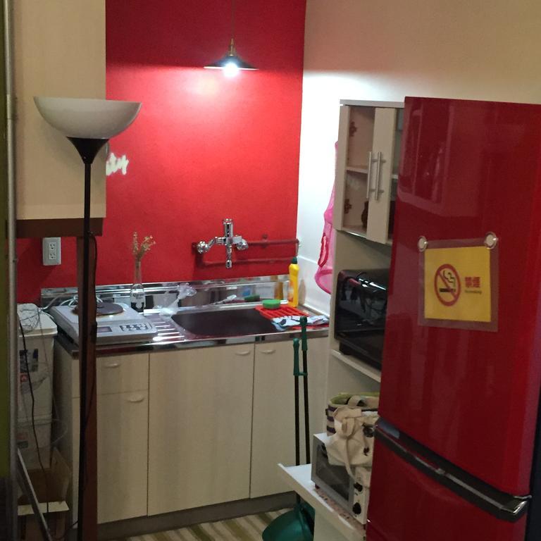 Guest House Unity Okinawa Екстериор снимка