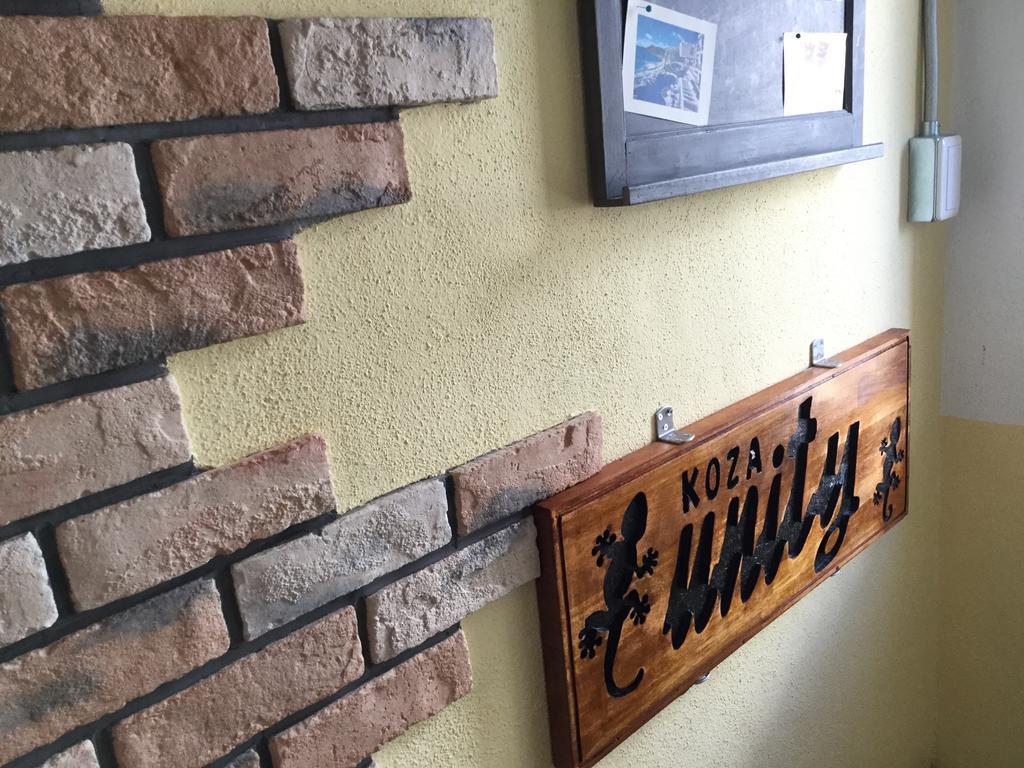 Guest House Unity Okinawa Екстериор снимка