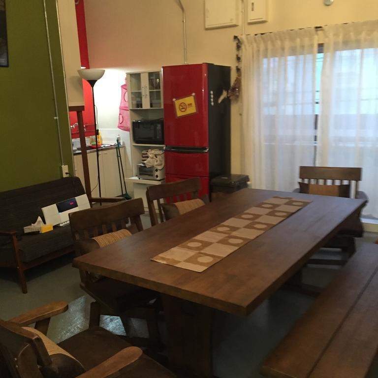 Guest House Unity Okinawa Екстериор снимка