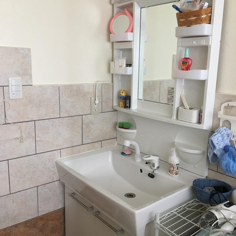 Guest House Unity Okinawa Екстериор снимка
