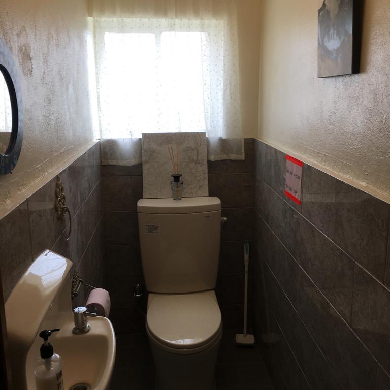 Guest House Unity Okinawa Екстериор снимка