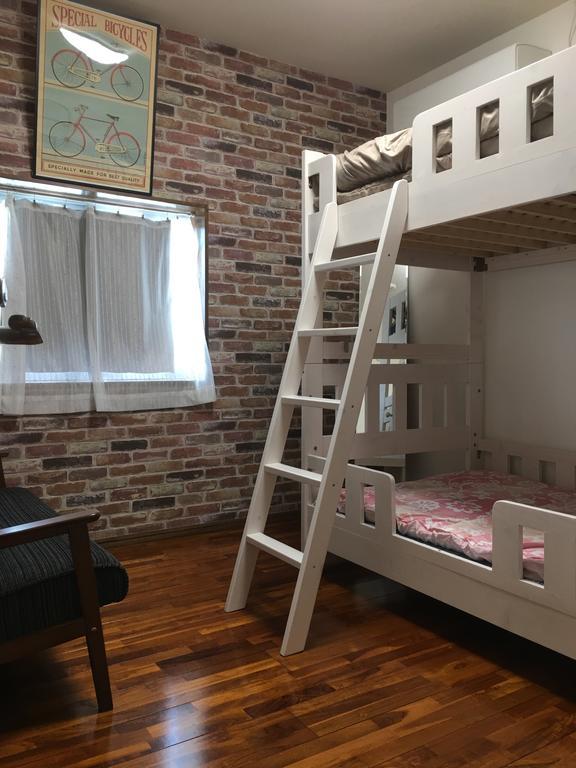 Guest House Unity Okinawa Екстериор снимка