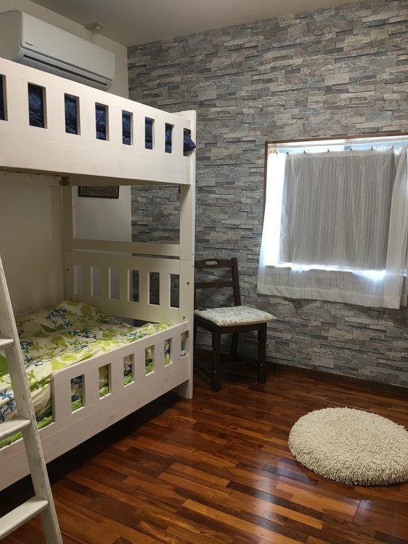 Guest House Unity Okinawa Екстериор снимка