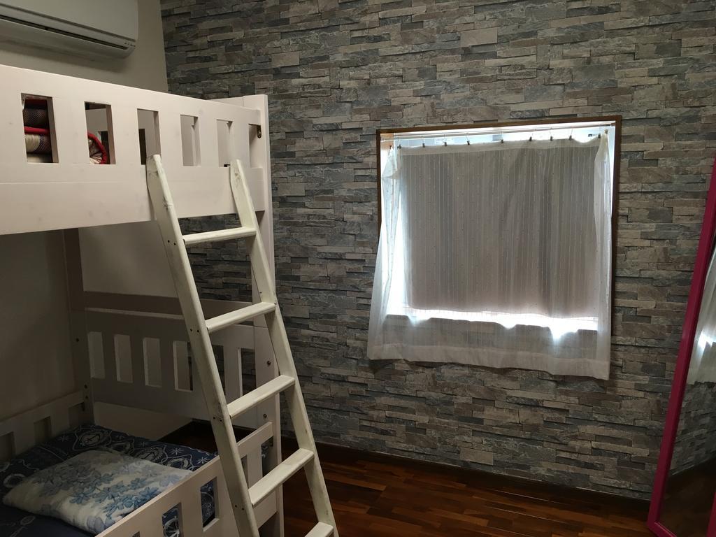 Guest House Unity Okinawa Екстериор снимка